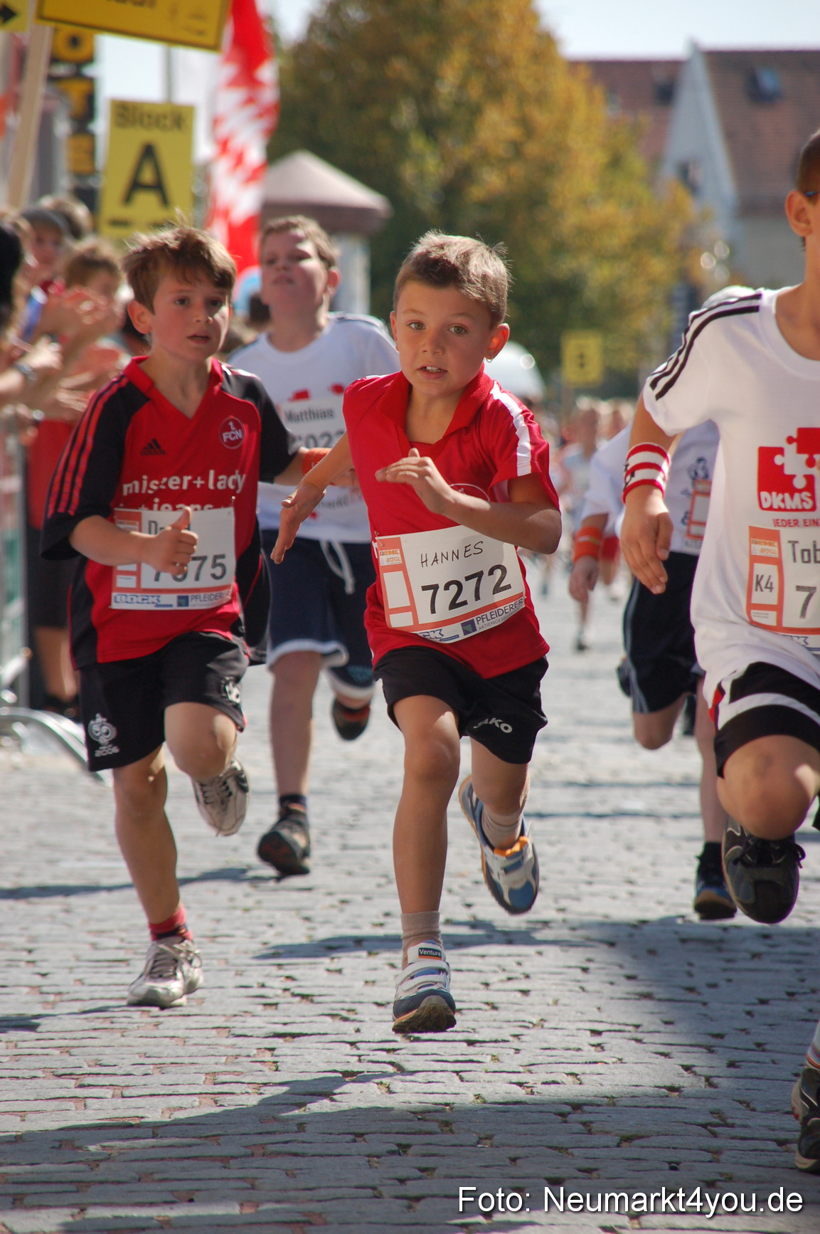 0085 Bambini Laeufe 160907